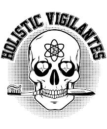 HOLISTIC VIGILANTES trademark