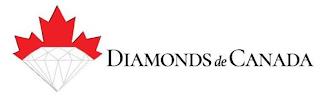 DIAMONDS DE CANADA trademark