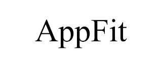 APPFIT trademark