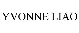 YVONNE LIAO trademark