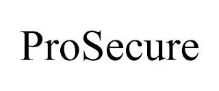 PROSECURE trademark