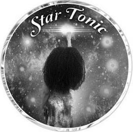 STAR TONIC trademark