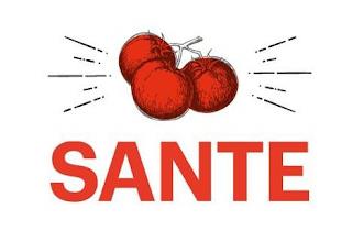 SANTE trademark