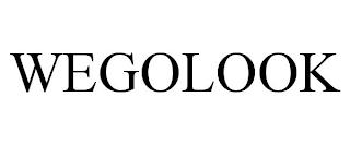 WEGOLOOK trademark