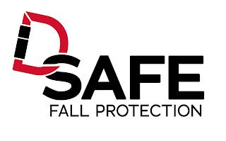 DSAFE FALL PROTECTION trademark