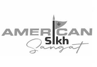 AMERICAN SIKH SANGAT trademark