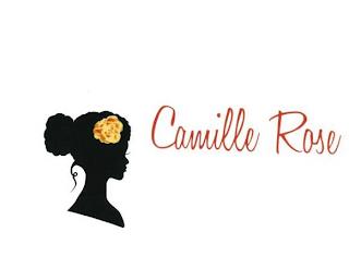 CAMILLE ROSE trademark