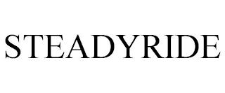 STEADYRIDE trademark