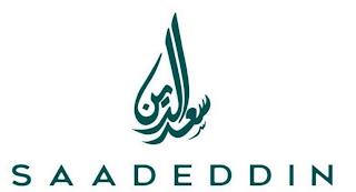 SAADEDDIN trademark