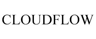 CLOUDFLOW trademark