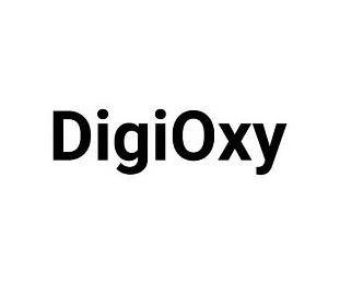 DIGIOXY trademark