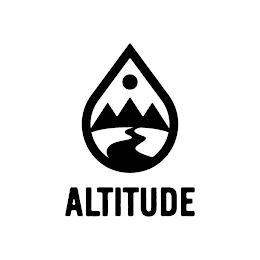 ALTITUDE trademark