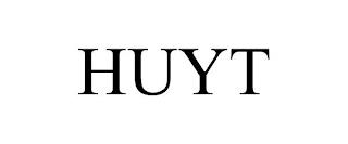 HUYT trademark