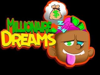 MILLIONAIRE DREAMS trademark