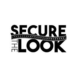 SECURE THE LOOK trademark