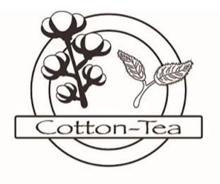 COTTON-TEA trademark