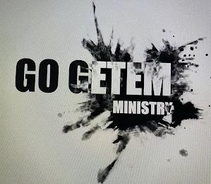 GO GETEM MINISTRY trademark