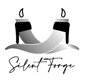 SILENT FORGE trademark