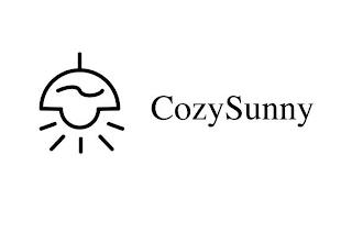 COZYSUNNY trademark