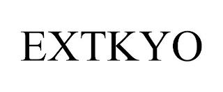 EXTKYO trademark