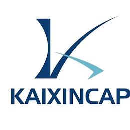 K KAIXINCAP trademark