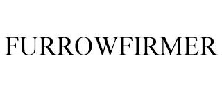 FURROWFIRMER trademark