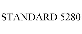 STANDARD 5280 trademark