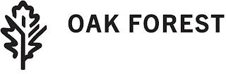 OAK FOREST trademark