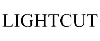 LIGHTCUT trademark