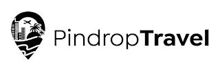 PINDROP TRAVEL trademark