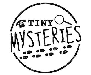 TINY MYSTERIES trademark