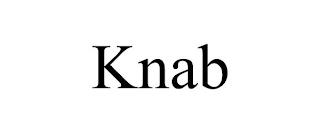 KNAB trademark