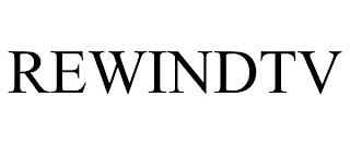 REWINDTV trademark