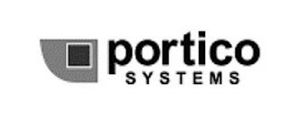 PORTICO SYSTEMS trademark