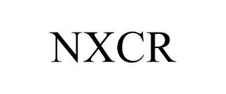 NXCR trademark