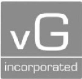 VG INCORPORATED trademark