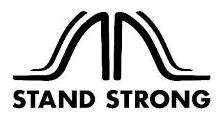 STAND STRONG trademark