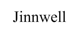 JINNWELL trademark