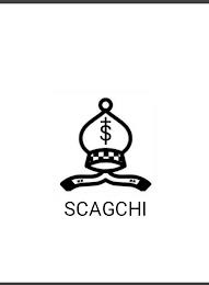 SCAGCHI trademark