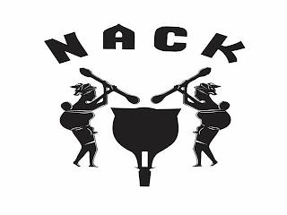 NACK trademark