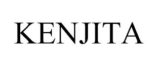 KENJITA trademark