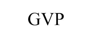 GVP trademark