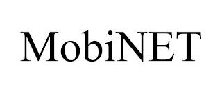 MOBINET trademark