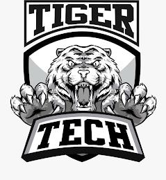 TIGER TECH trademark