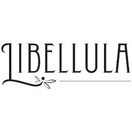 LIBELLULA trademark