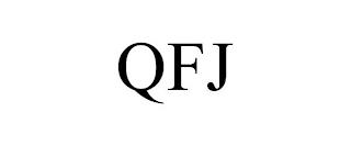 QFJ trademark