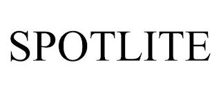 SPOTLITE trademark