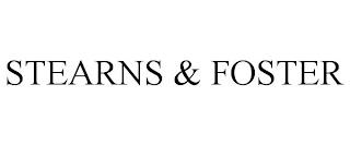 STEARNS & FOSTER trademark