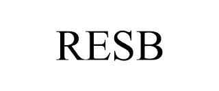 RESB trademark