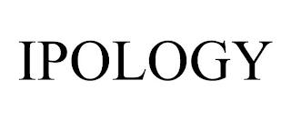 IPOLOGY trademark